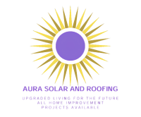 Aura Solar And Roofing
